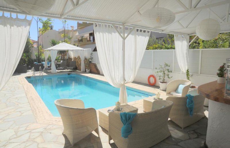 Alkyonis Hotel - Снимка 8