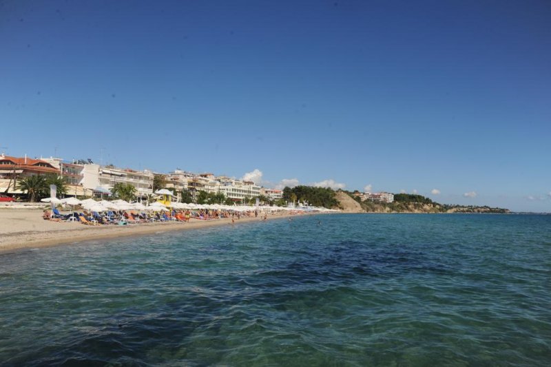 Alkyonis Hotel - Снимка 7