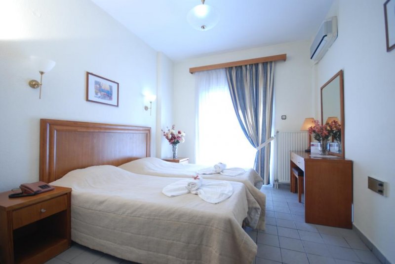 Alkyonis Hotel - Снимка 5