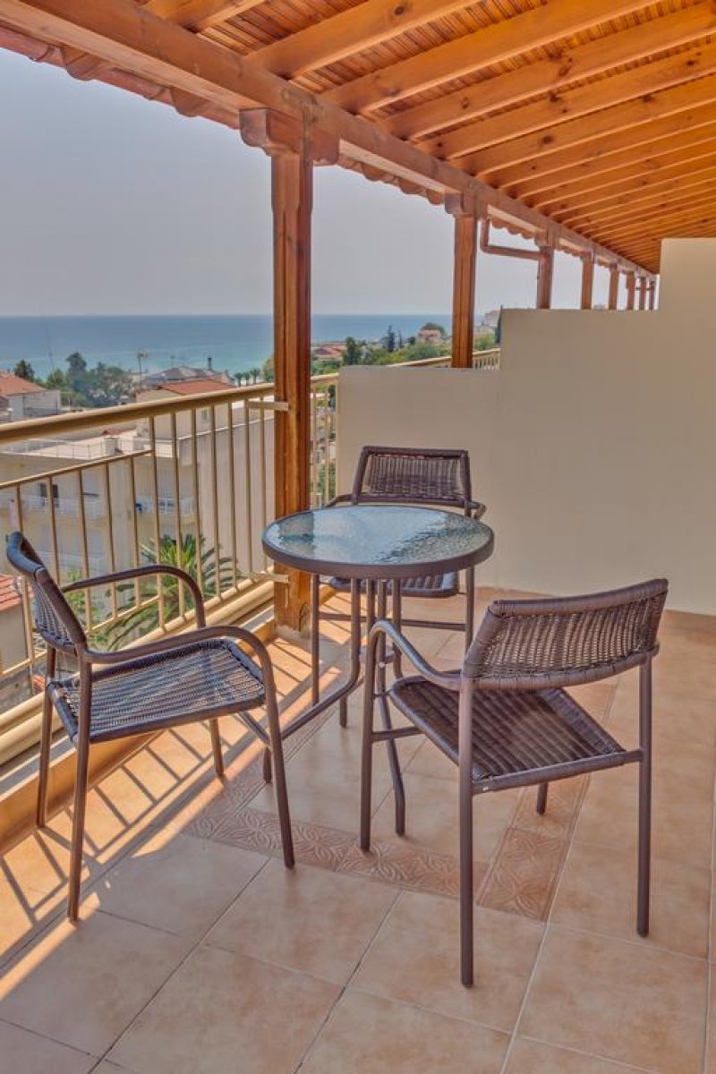 Alkyonis Hotel - Снимка 5