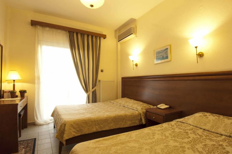 Alkyonis Hotel - Снимка 9
