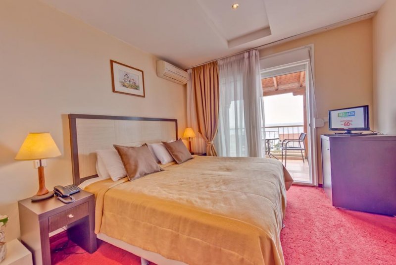 Alkyonis Hotel - Снимка 10