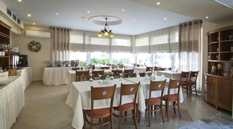 Alkyonis Hotel - Снимка 8