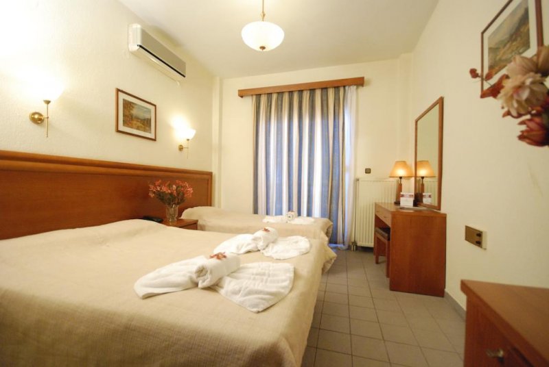 Alkyonis Hotel - Снимка 5