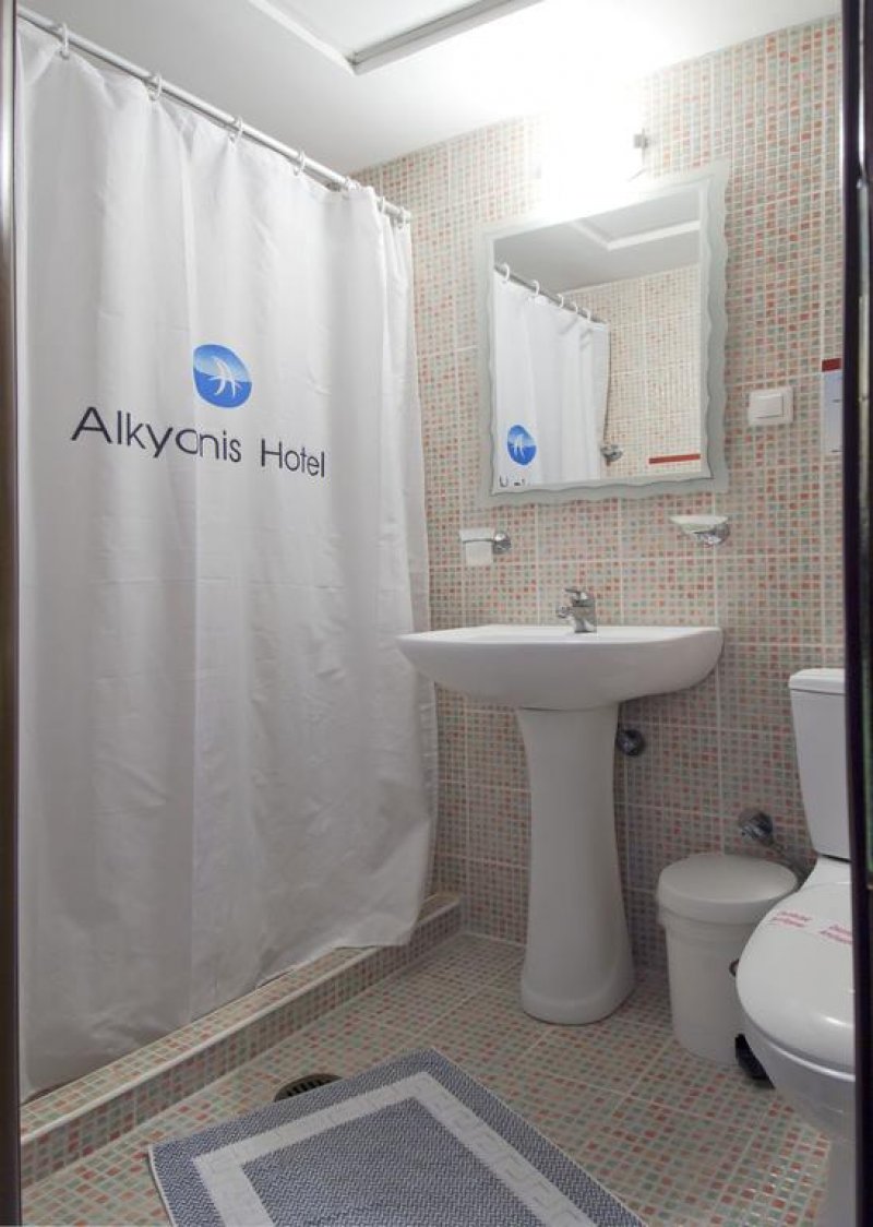 Alkyonis Hotel - Снимка 11