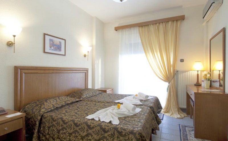 Alkyonis Hotel - Снимка 9