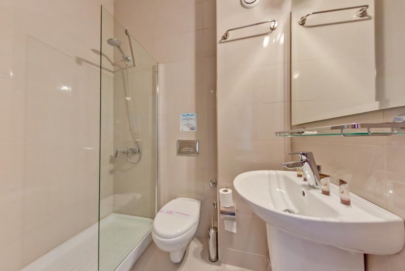 Alkyonis Hotel - Снимка 3