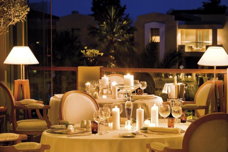 Porto Sani - Снимка 9