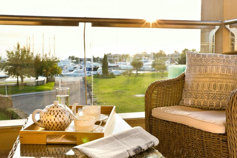 Porto Sani - Снимка 2