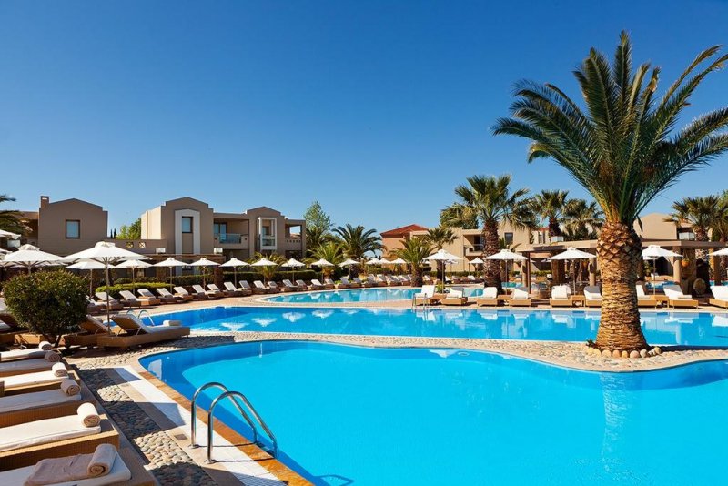 Porto Sani - Снимка 2