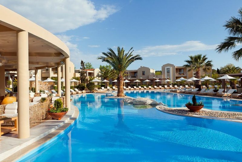 Porto Sani - Снимка 10