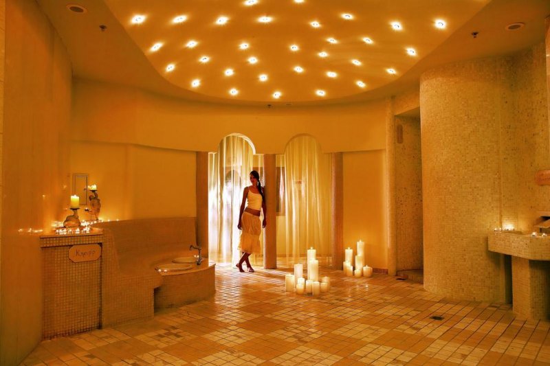 Porto Sani - Снимка 4