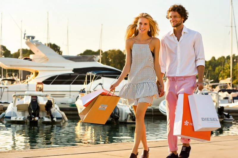 Porto Sani - Снимка 3