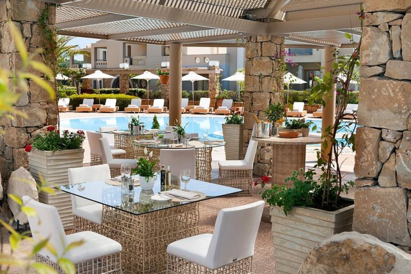 Porto Sani - Снимка 1