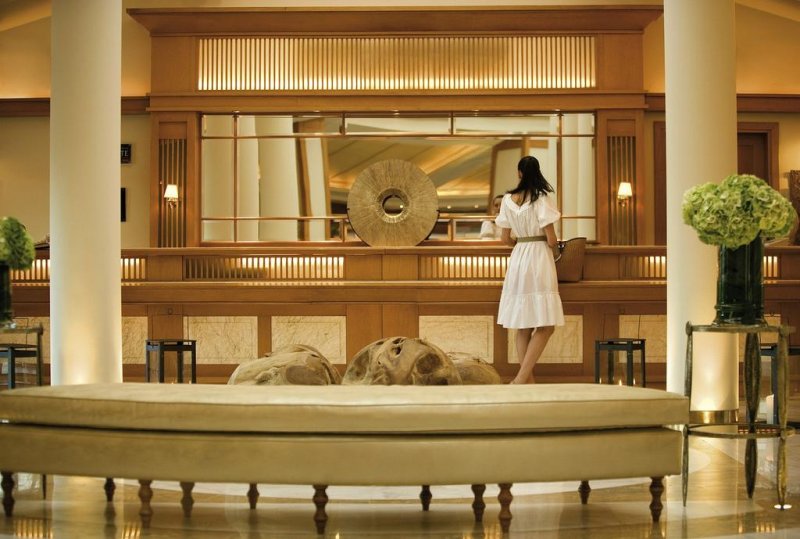 Porto Sani - Снимка 11