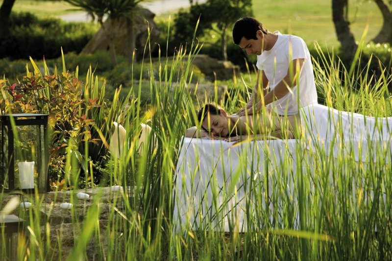 Porto Sani - Снимка 7