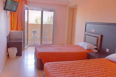 Grand Platon Hotel - Снимка 5