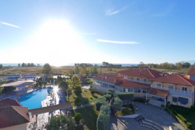 Grand Platon Hotel - Снимка 8