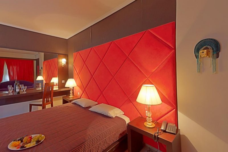 Grand Platon Hotel - Снимка 5