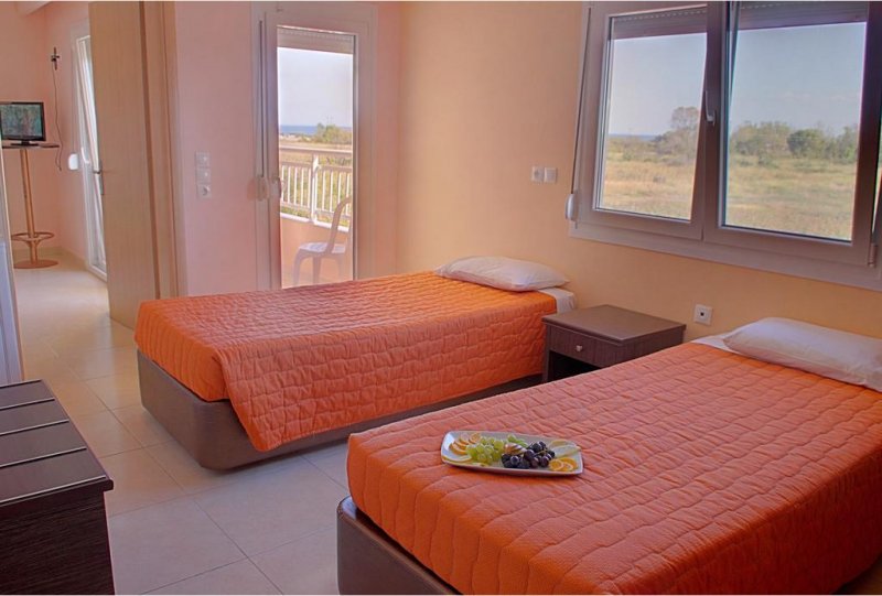 Grand Platon Hotel - Снимка 10