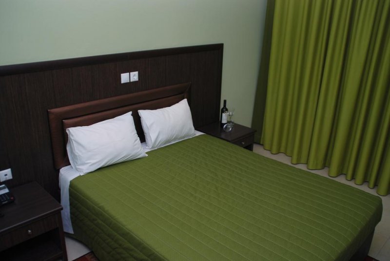 Grand Platon Hotel - Снимка 7