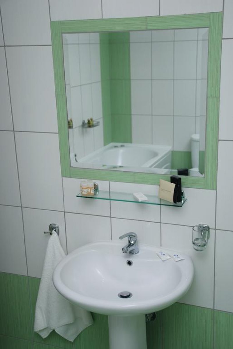 Grand Platon Hotel - Снимка 2