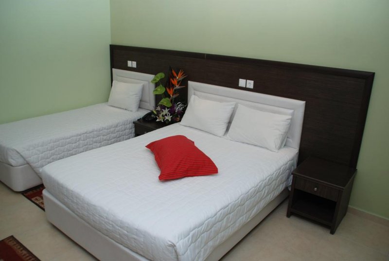 Grand Platon Hotel - Снимка 7