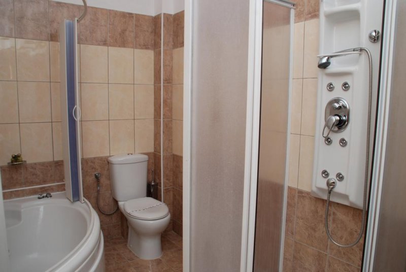 Grand Platon Hotel - Снимка 11