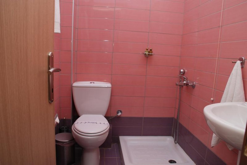 Grand Platon Hotel - Снимка 8