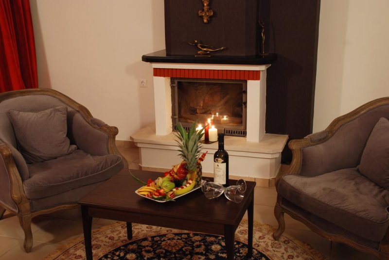 Grand Platon Hotel - Снимка 3