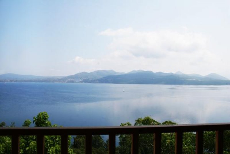 Sunrise Hotel Lefkada - Снимка 2