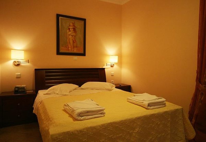 Sunrise Hotel Lefkada - Снимка 7