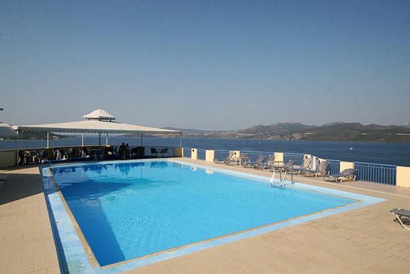 Sunrise Hotel Lefkada - Снимка 1