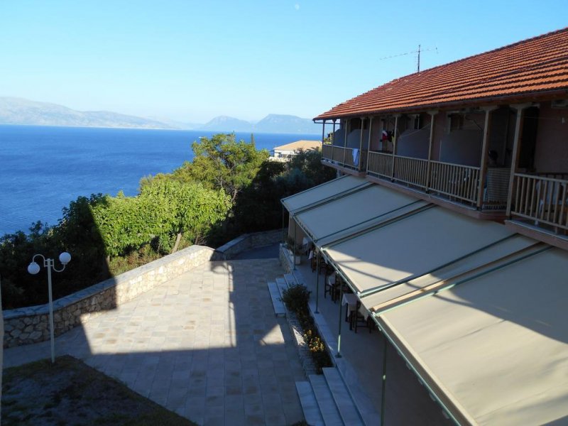 Sunrise Hotel Lefkada - Снимка 7