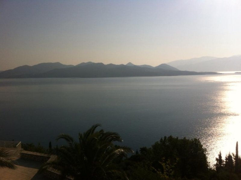 Sunrise Hotel Lefkada - Снимка 11
