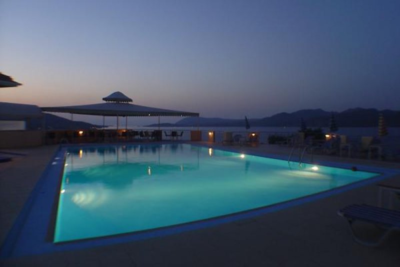 Sunrise Hotel Lefkada - Снимка 8