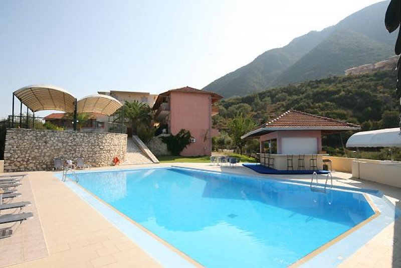 Sunrise Hotel Lefkada - Снимка 3