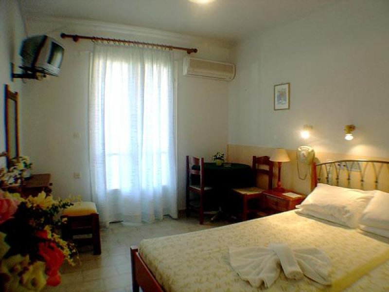 Sunrise Hotel Lefkada - Снимка 4