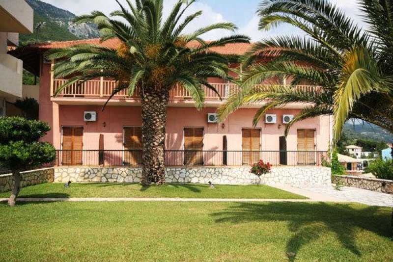 Sunrise Hotel Lefkada - Снимка 10