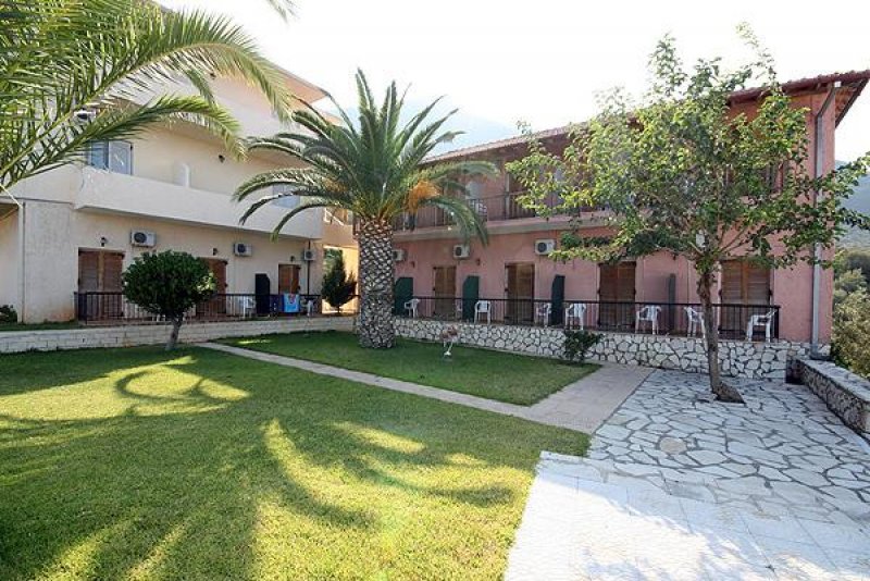 Sunrise Hotel Lefkada - Снимка 11