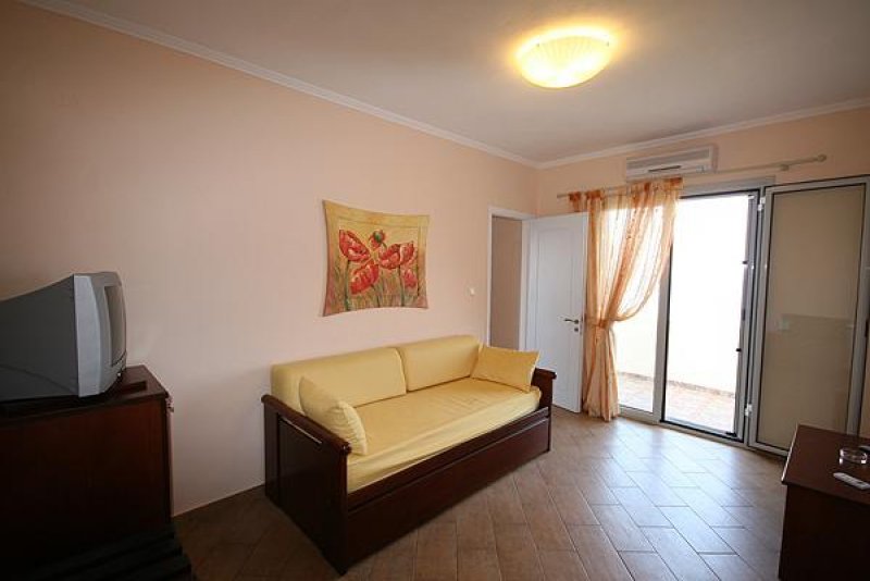 Sunrise Hotel Lefkada - Снимка 4