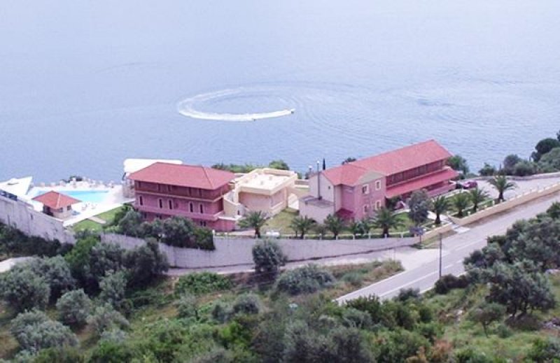 Sunrise Hotel Lefkada - Снимка 3