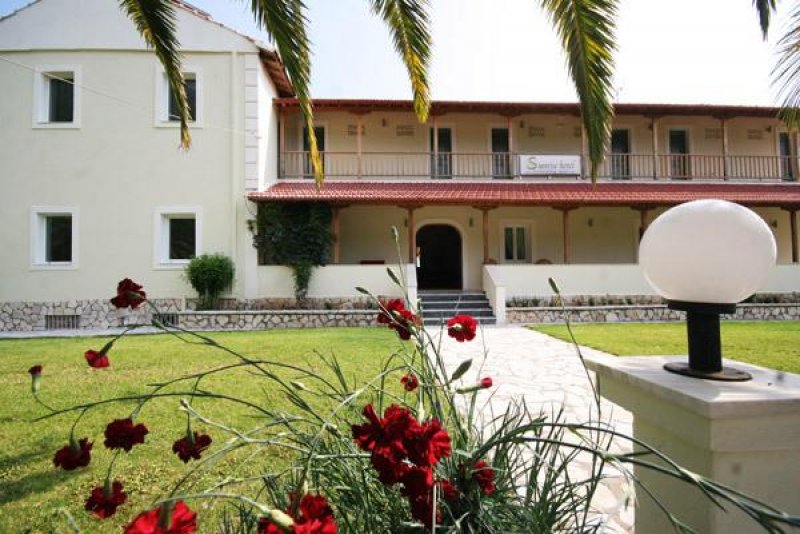 Sunrise Hotel Lefkada - Снимка 5