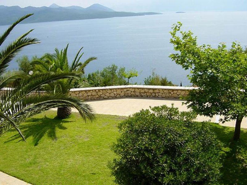 Sunrise Hotel Lefkada - Снимка 2