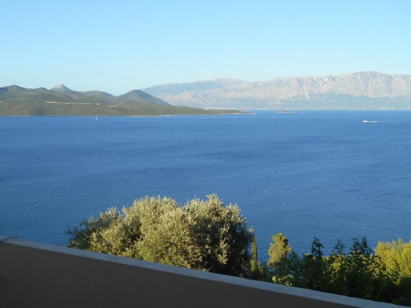 Sunrise Hotel Lefkada - Снимка 8