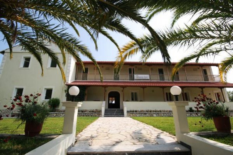 Sunrise Hotel Lefkada - Снимка 11