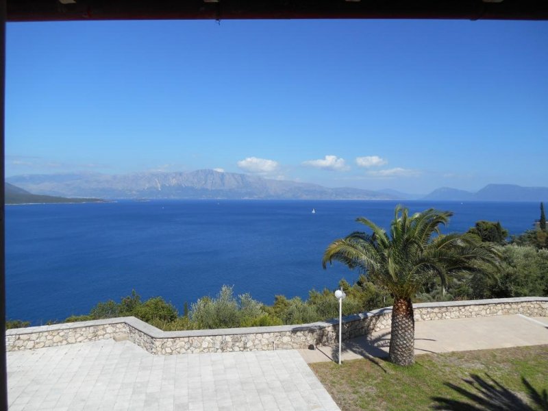 Sunrise Hotel Lefkada - Снимка 9