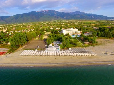 Bomo Club Olympus Grand Resort