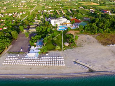 Bomo Club Olympus Grand Resort - Снимка 2