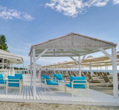 Bomo Club Olympus Grand Resort - Снимка 5